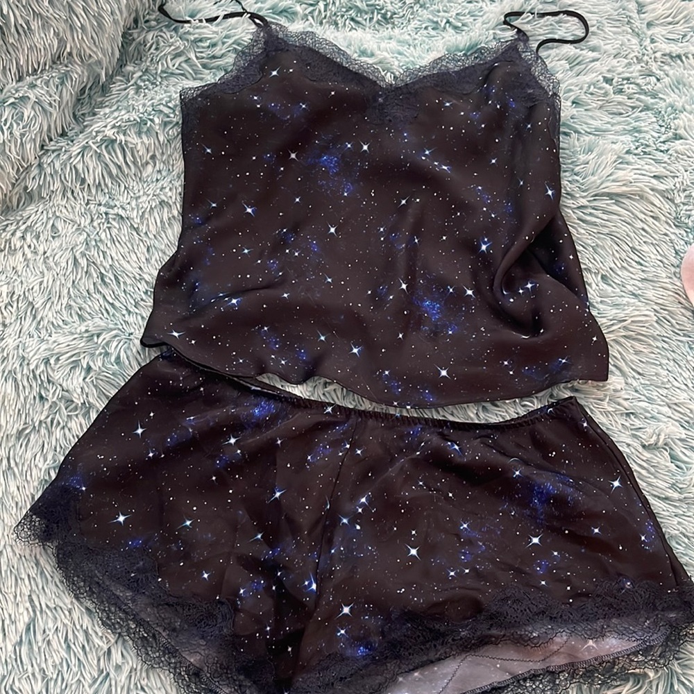 Victoria Secret set
